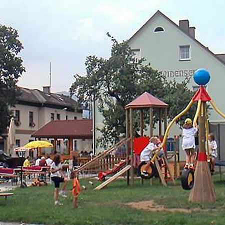 Gasthof Widenschek Thalheim Exterior photo